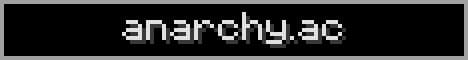 Anarchy