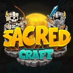 SacredCraft