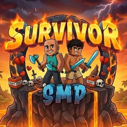 SurvivorSMP