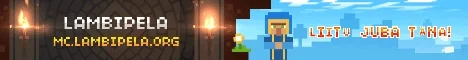 Lambipela - est/eng minecraft server!