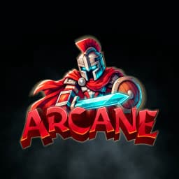 ArcaneCraft