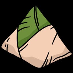 Nasi Lemak Minecraft