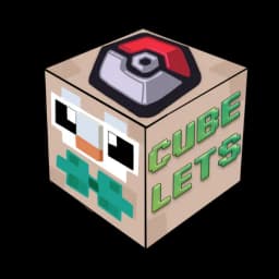 Cubelets Cobblemon