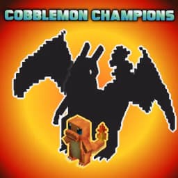 Cobblemon Champions