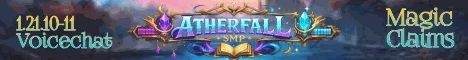 Atherfall SMP