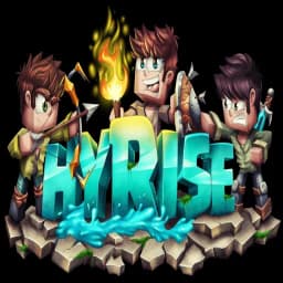 Hyrise Network