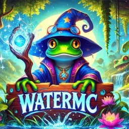 WaterMC