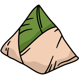 Nasi Lemak Minecraft
