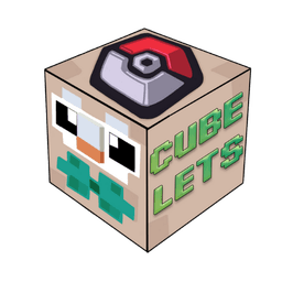 Cubelets Cobblemon